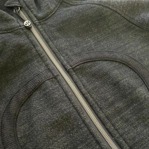 Lululemon Zip Up Hoodie